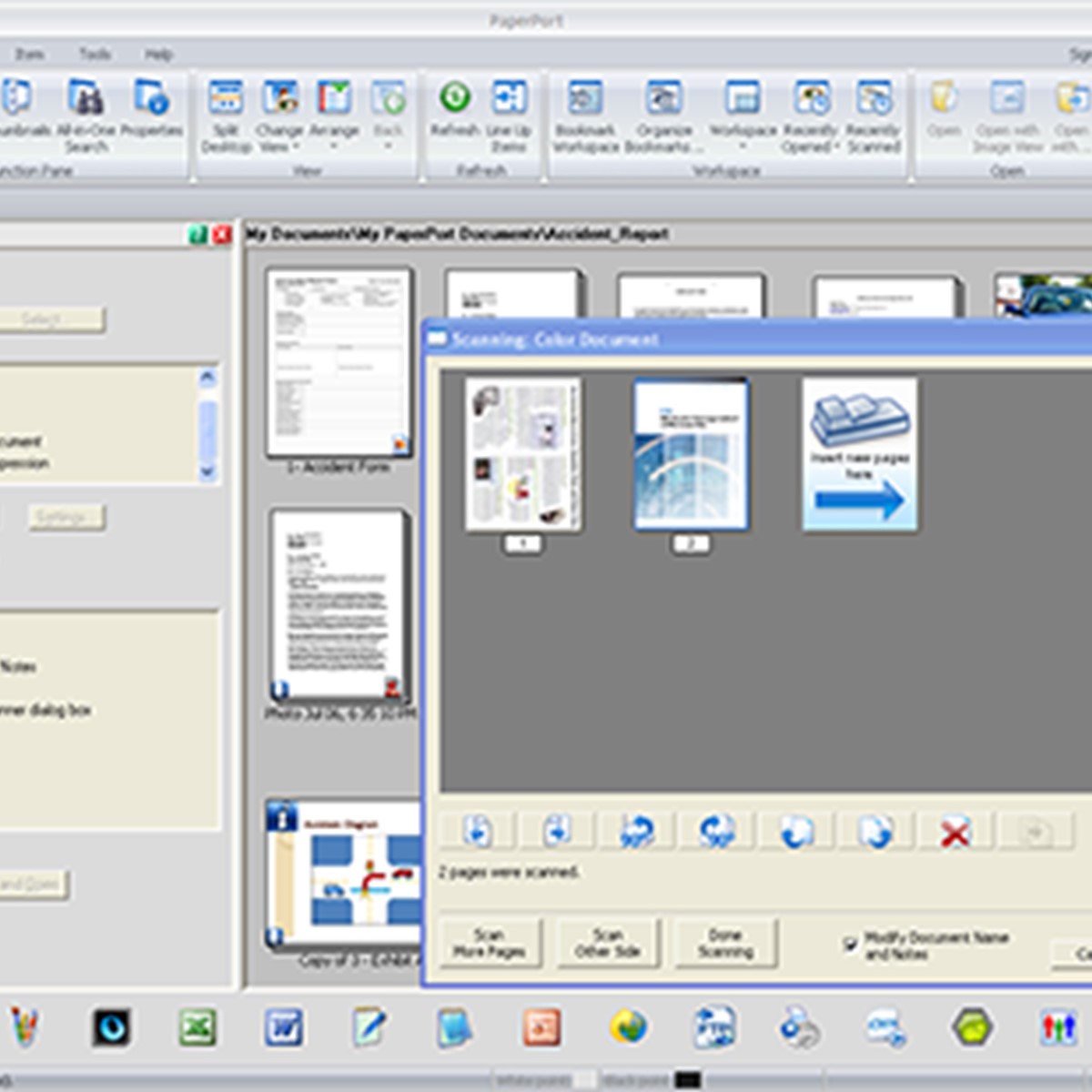 Paperport viewer for mac os x